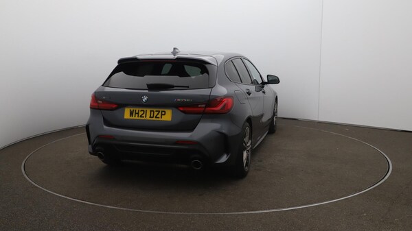 Used BMW 1 Series 2021 for sale - 75657850: Photo 59