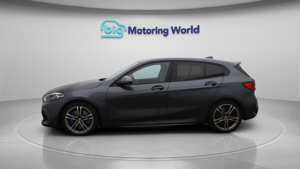 Used BMW 1 Series 2021 for sale - 75657850: Photo 5