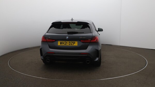 Used BMW 1 Series 2021 for sale - 75657850: Photo 60