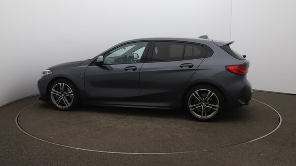 Used BMW 1 Series 2021 for sale - 75657850: Photo 61