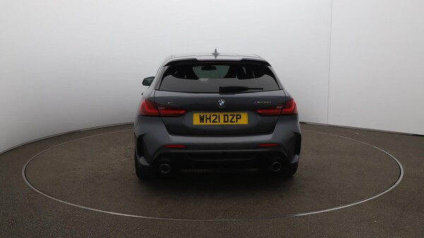 Used BMW 1 Series 2021 for sale - 75657850: Photo 62