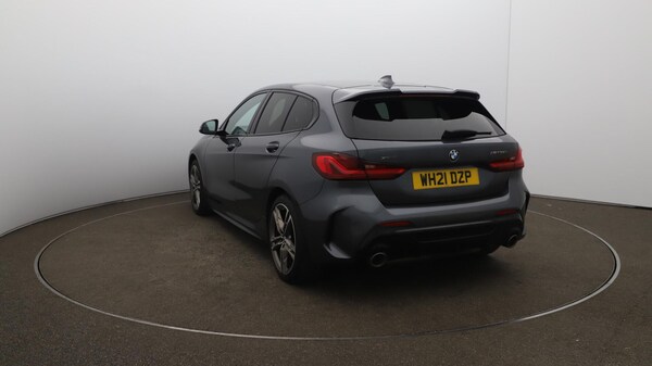 Used BMW 1 Series 2021 for sale - 75657850: Photo 64