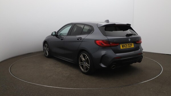 Used BMW 1 Series 2021 for sale - 75657850: Photo 65