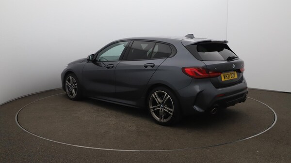 Used BMW 1 Series 2021 for sale - 75657850: Photo 66