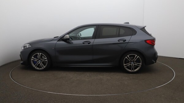 Used BMW 1 Series 2021 for sale - 75657850: Photo 67