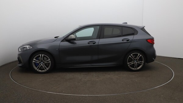 Used BMW 1 Series 2021 for sale - 75657850: Photo 68