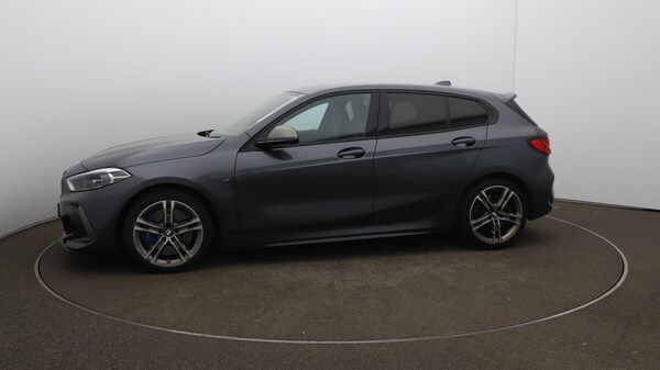 Used BMW 1 Series 2021 for sale - 75657850: Photo 69