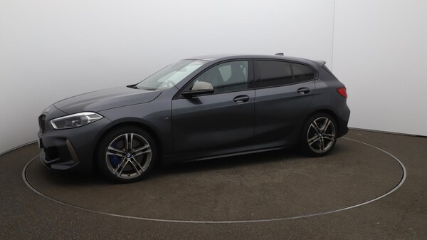 Used BMW 1 Series 2021 for sale - 75657850: Photo 70