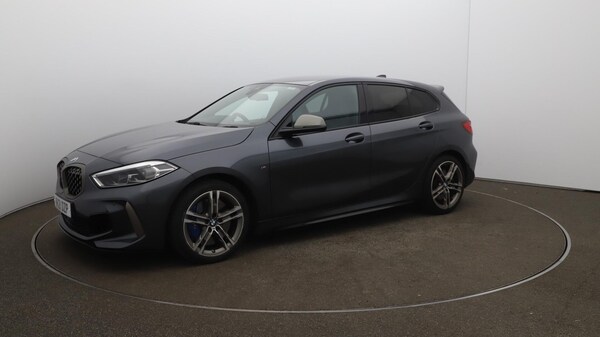 Used BMW 1 Series 2021 for sale - 75657850: Photo 71