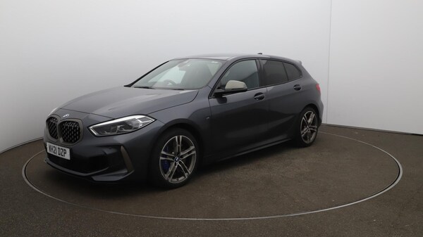 Used BMW 1 Series 2021 for sale - 75657850: Photo 72