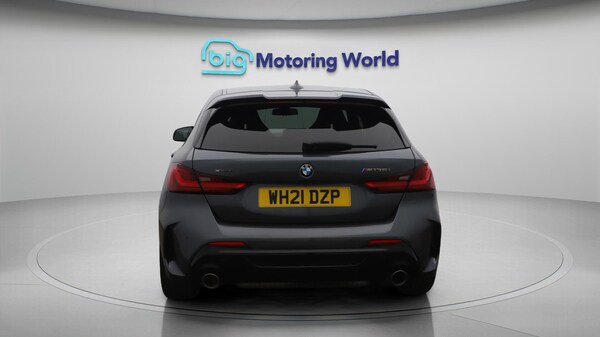 Used BMW 1 Series 2021 for sale - 75657850: Photo 7