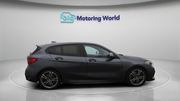 Used BMW 1 Series 2021 for sale - 75657850: Photo 9