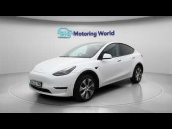 Used Tesla Model Y 2022 for sale - 74944711: Photo