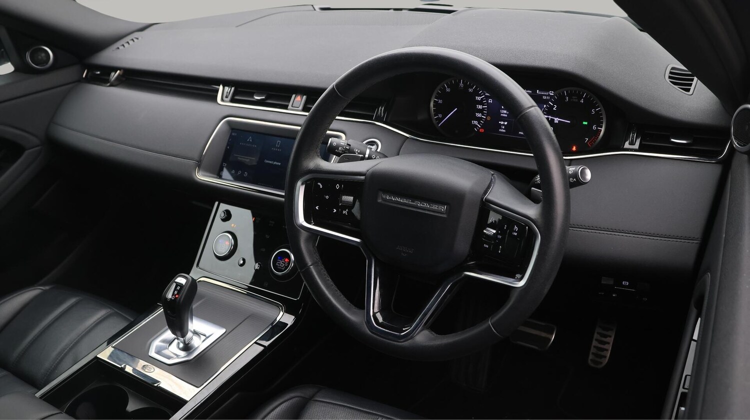 Used Land Rover Range Rover Evoque 2022 for sale - 76433397: Photo 10