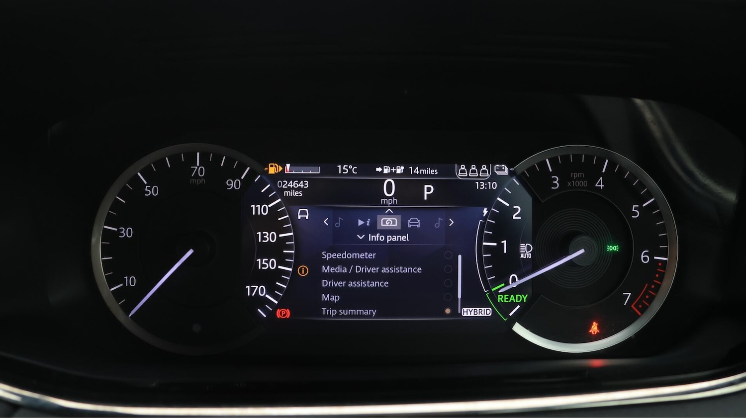 Used Land Rover Range Rover Evoque 2022 for sale - 76433397: Photo 11