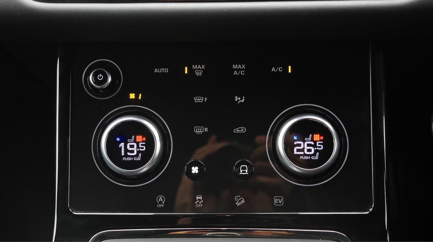 Used Land Rover Range Rover Evoque 2022 for sale - 76433397: Photo 13