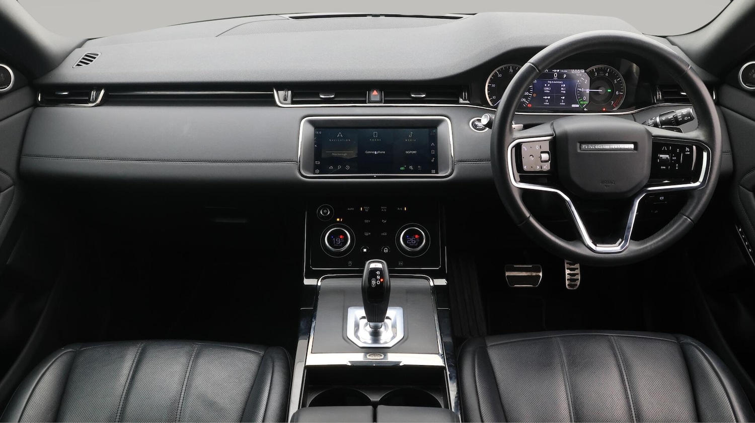 Used Land Rover Range Rover Evoque 2022 for sale - 76433397: Photo 14