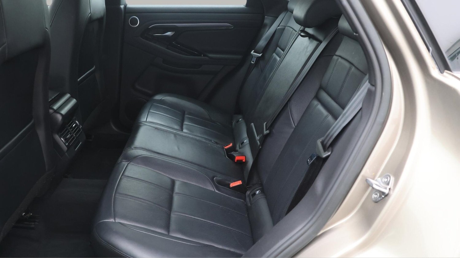 Used Land Rover Range Rover Evoque 2022 for sale - 76433397: Photo 17