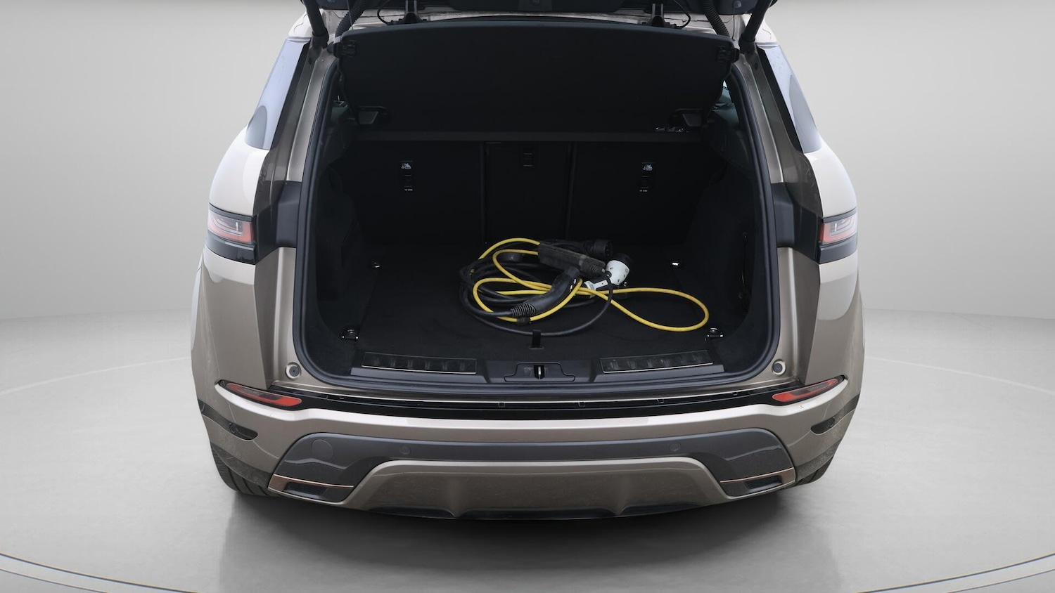 Used Land Rover Range Rover Evoque 2022 for sale - 76433397: Photo 18