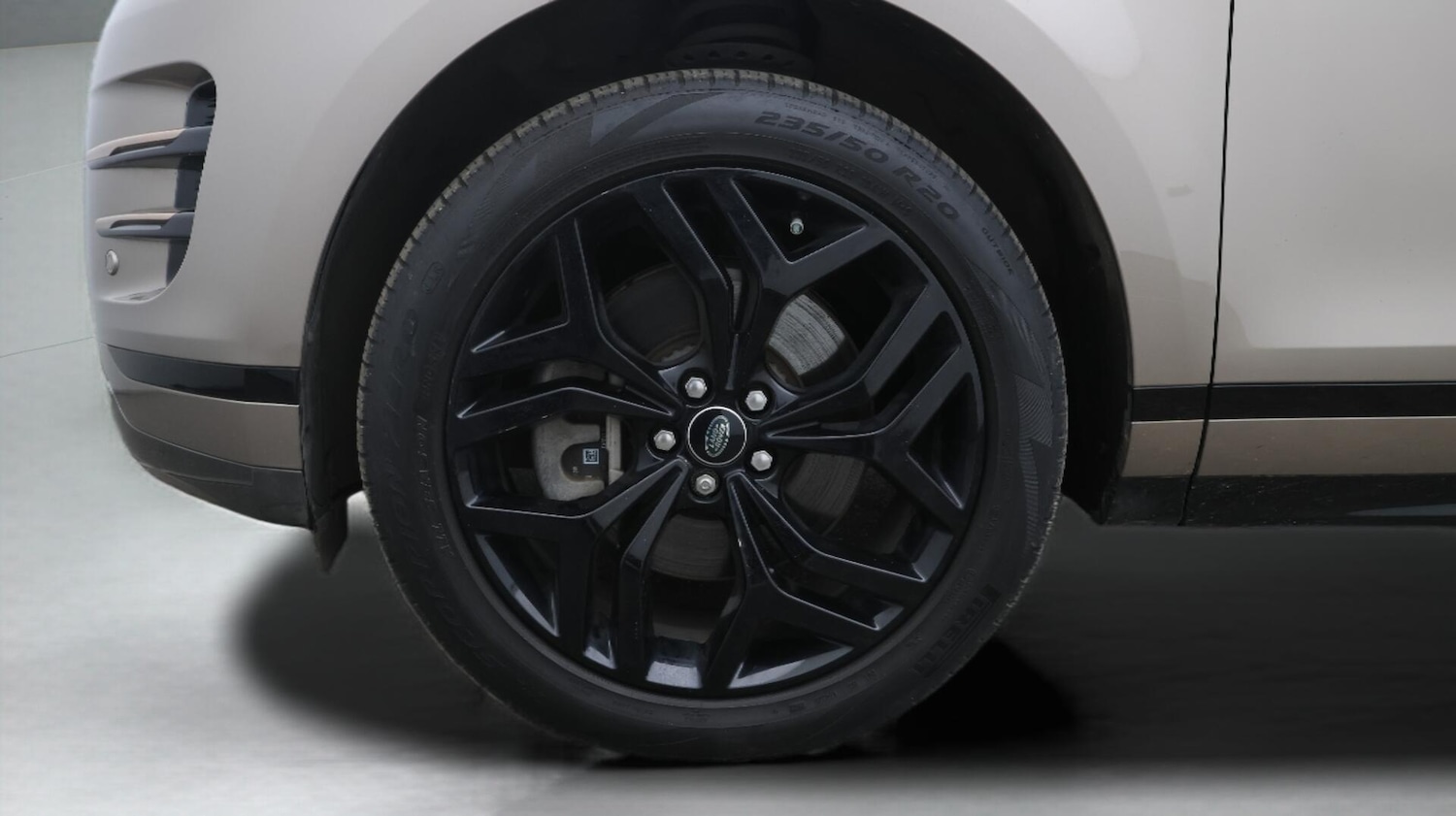 Used Land Rover Range Rover Evoque 2022 for sale - 76433397: Photo 19