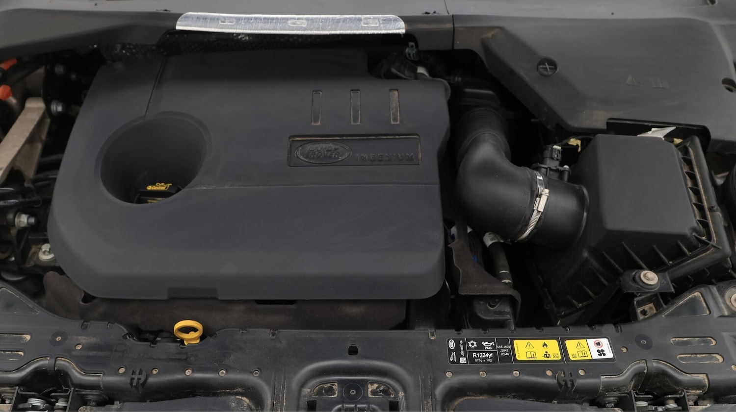 Used Land Rover Range Rover Evoque 2022 for sale - 76433397: Photo 20