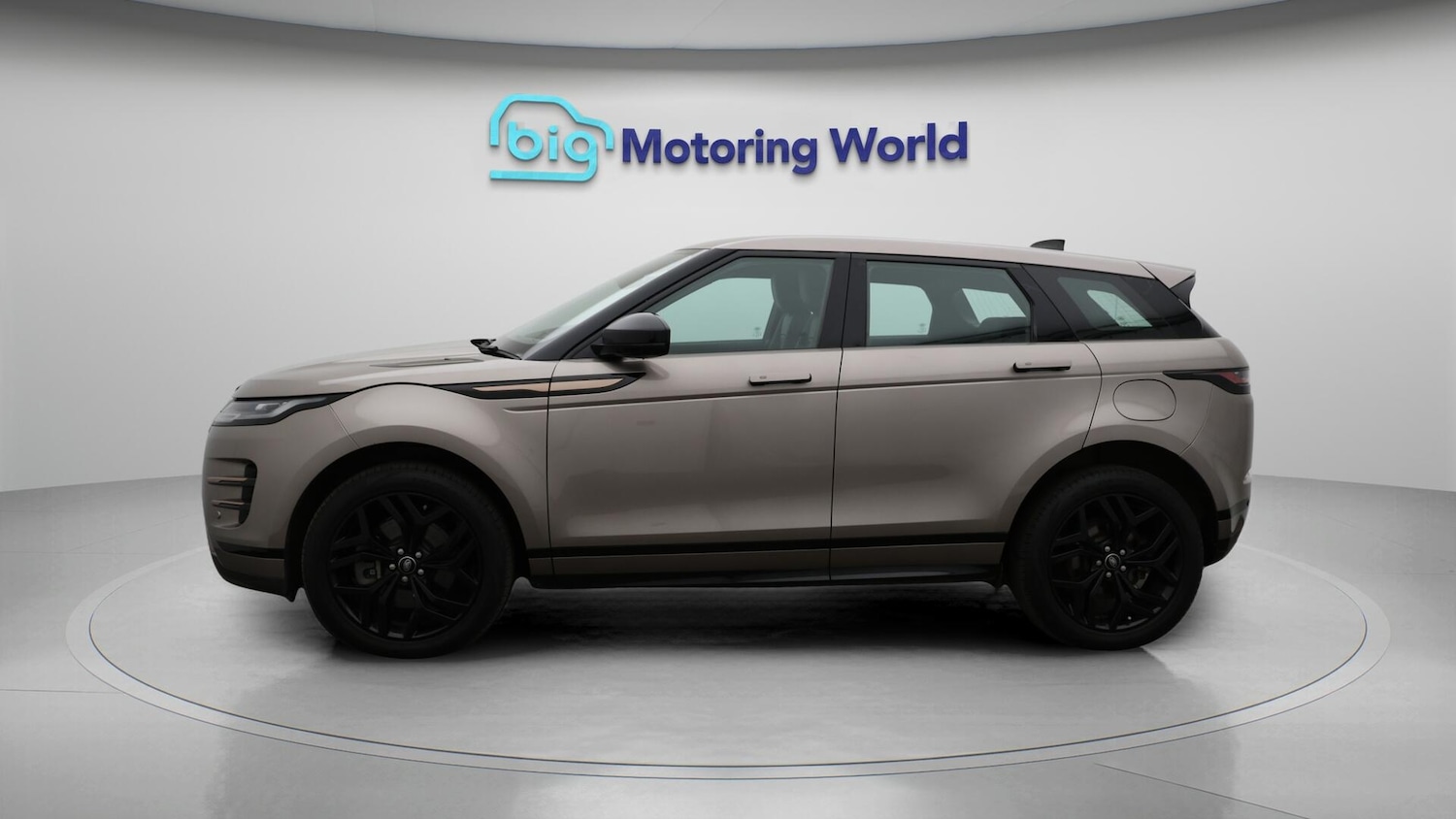 Used Land Rover Range Rover Evoque 2022 for sale - 76433397: Photo 5