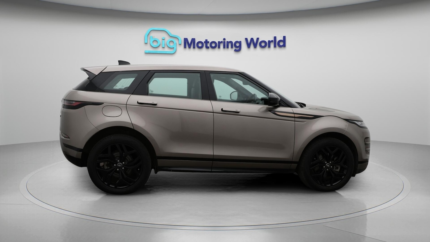 Used Land Rover Range Rover Evoque 2022 for sale - 76433397: Photo 9
