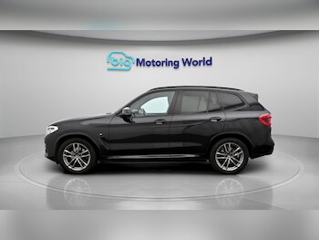 Used BMW X3 2019 for sale - 78641840: Photo