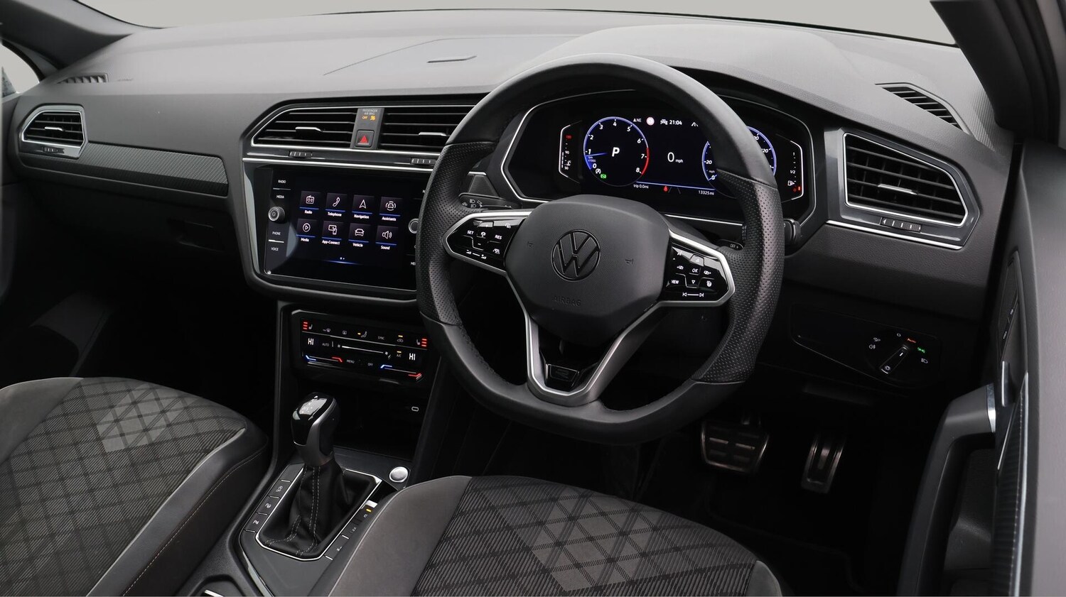 Used Volkswagen Tiguan 2023 for sale - 76645330: Photo 10