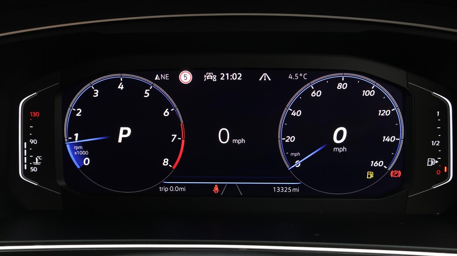 Used Volkswagen Tiguan 2023 for sale - 76645330: Photo 11