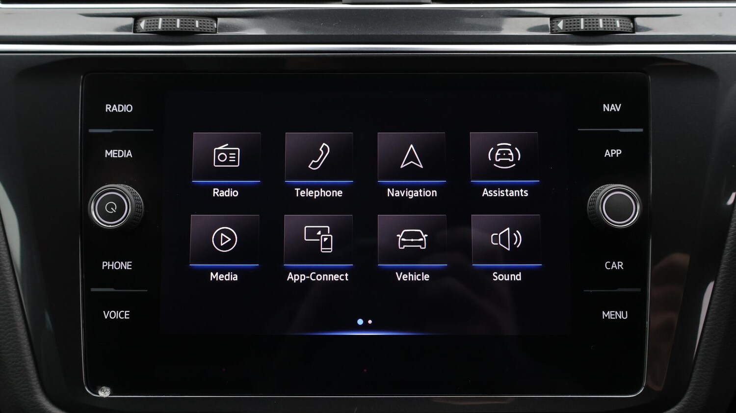 Used Volkswagen Tiguan 2023 for sale - 76645330: Photo 12