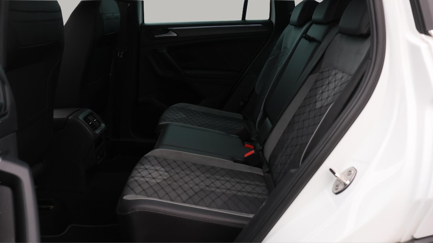 Used Volkswagen Tiguan 2023 for sale - 76645330: Photo 17