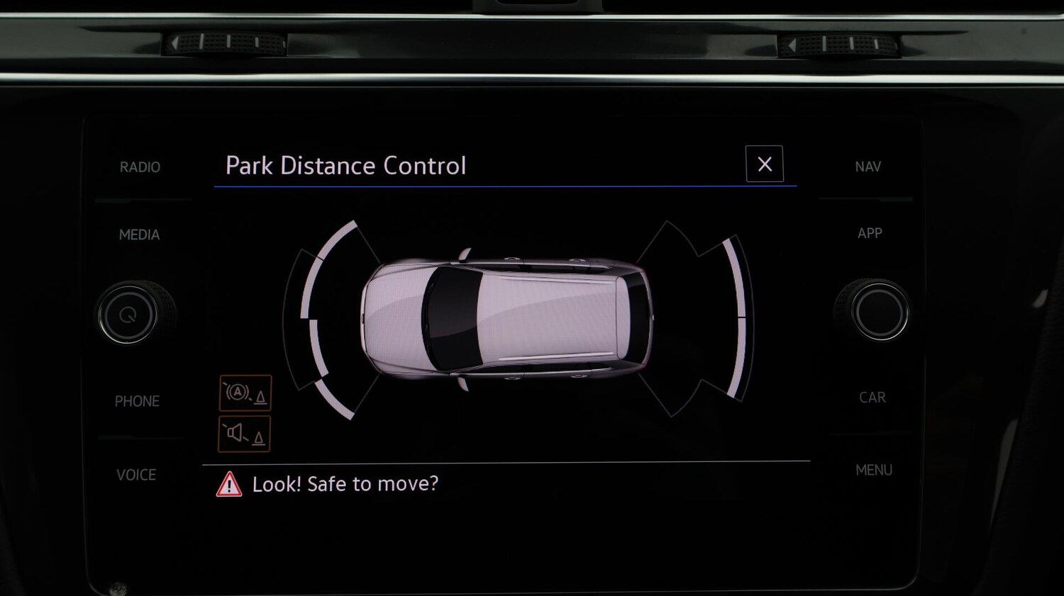 Used Volkswagen Tiguan 2023 for sale - 76645330: Photo 24