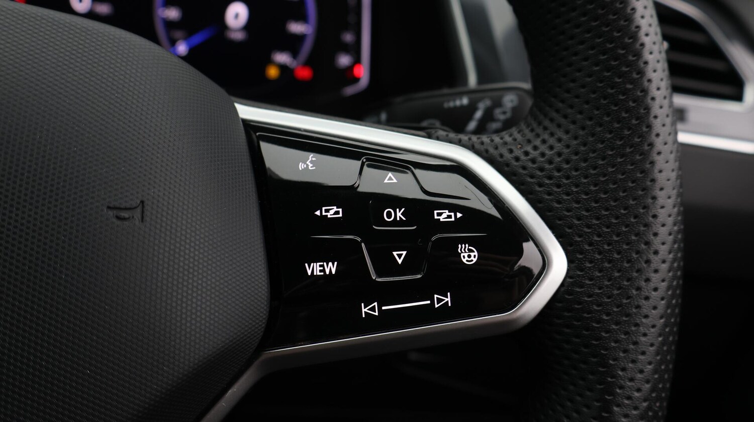 Used Volkswagen Tiguan 2023 for sale - 76645330: Photo 27