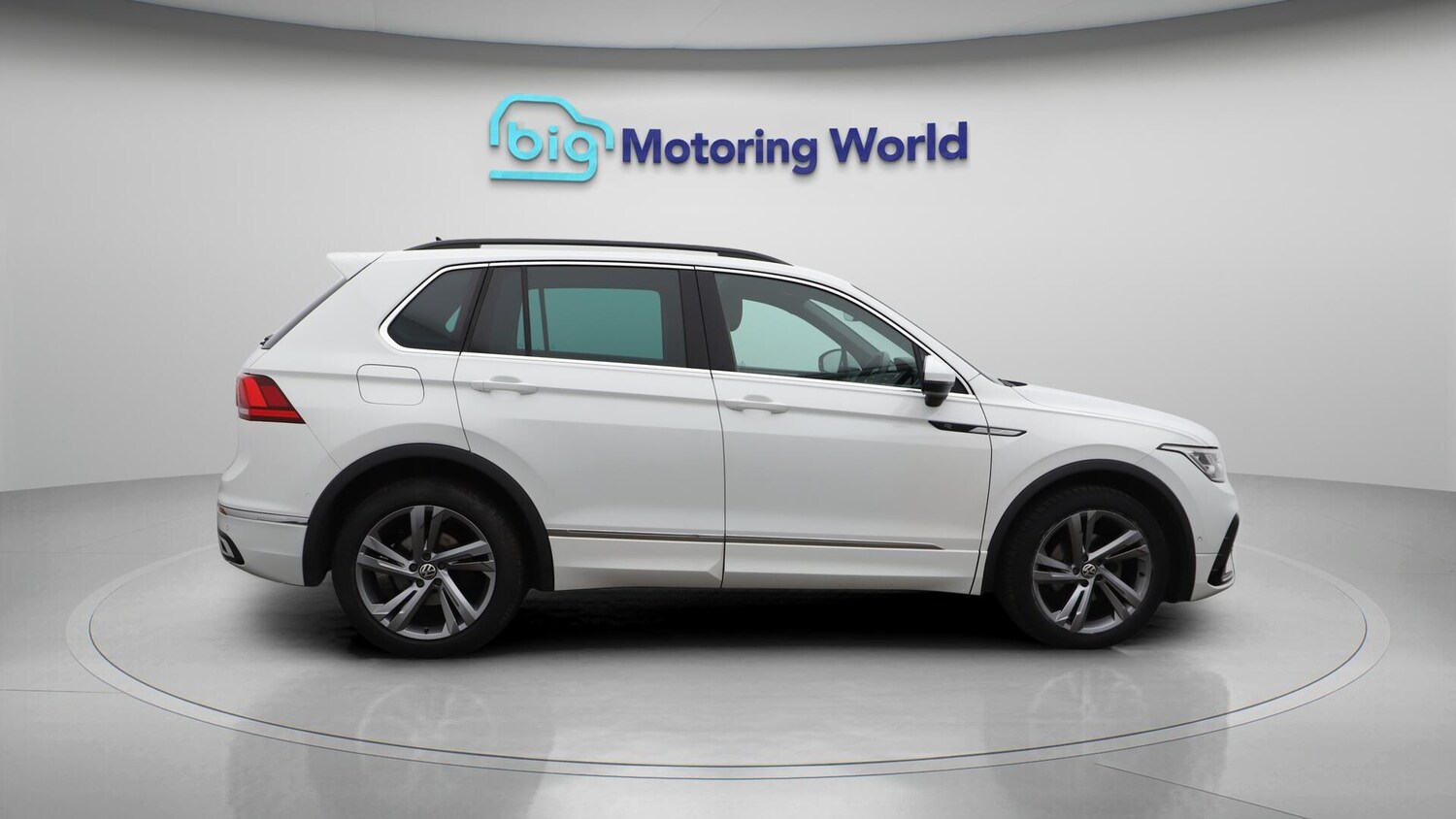 Used Volkswagen Tiguan 2023 for sale - 76645330: Photo 9