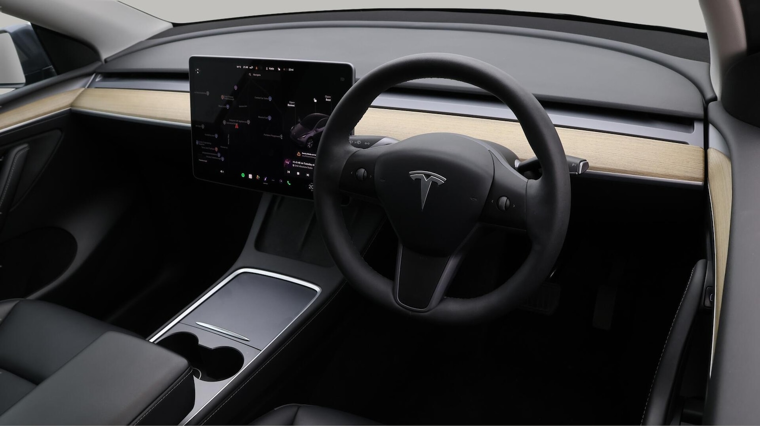 Used Tesla Model Y 2022 for sale - 76714639: Photo 10