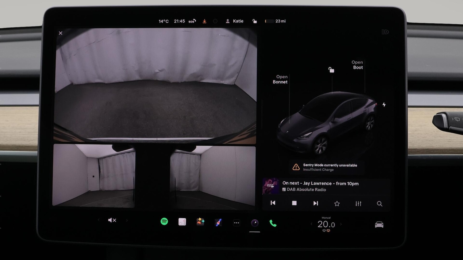 Used Tesla Model Y 2022 for sale - 76714639: Photo 25