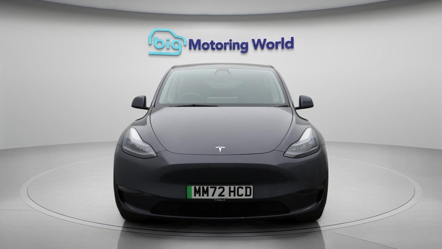 Used Tesla Model Y 2022 for sale - 76714639: Photo 3