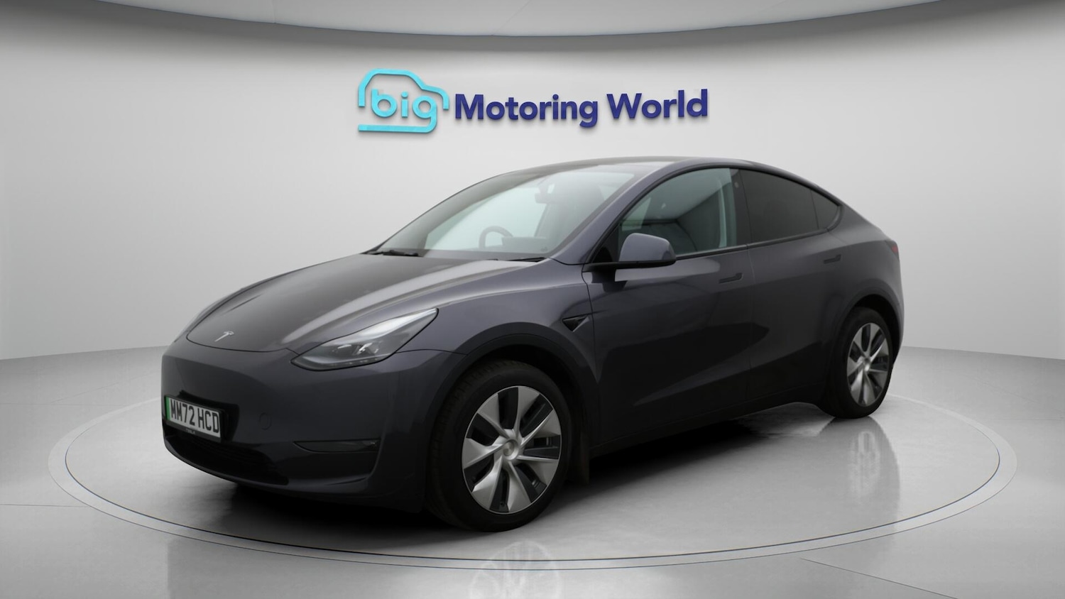 Used Tesla Model Y 2022 for sale - 76714639: Photo 4