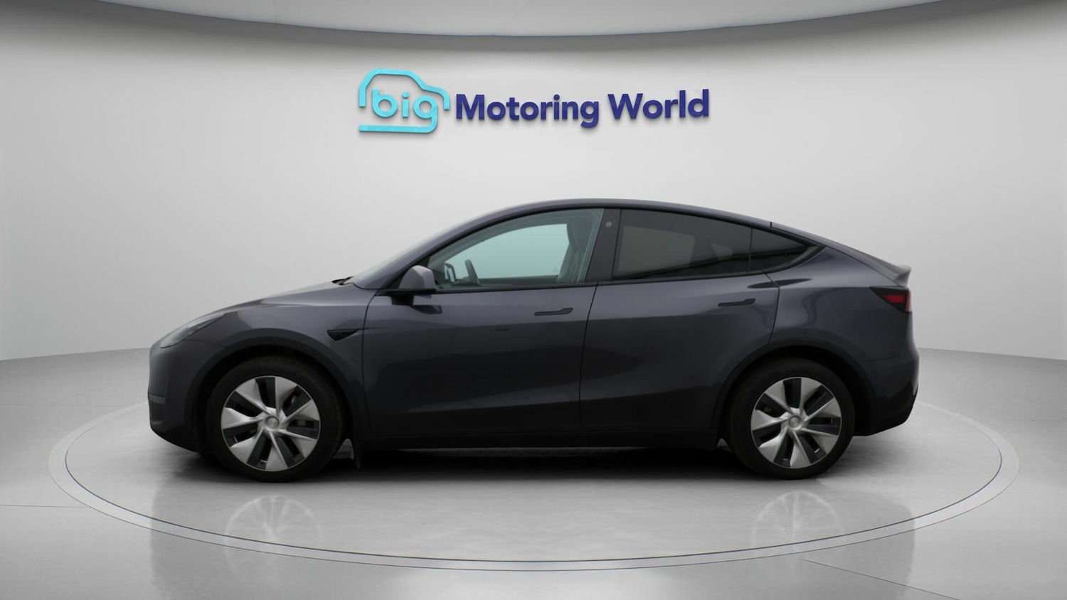 Used Tesla Model Y 2022 for sale - 76714639: Photo 5