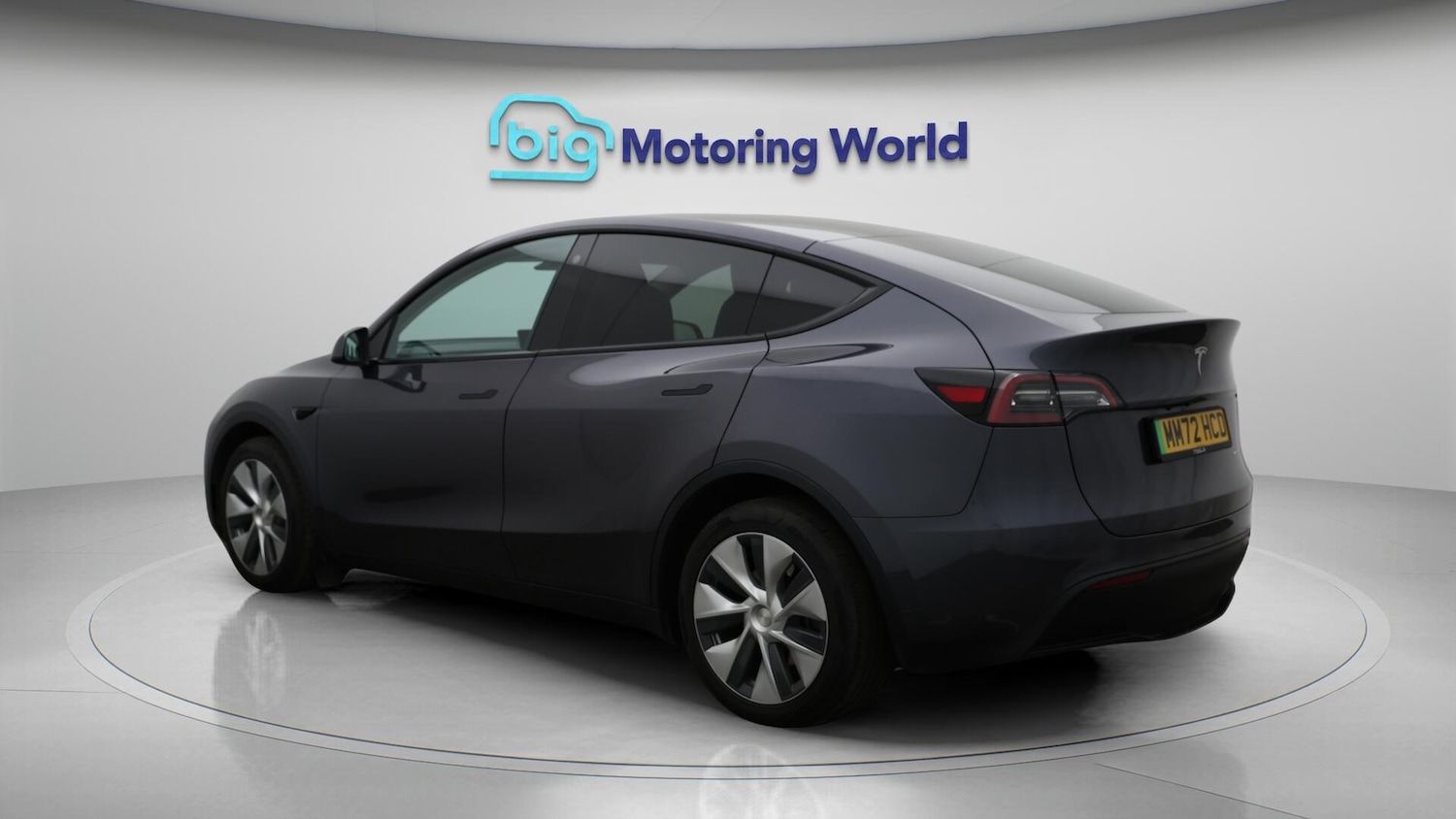 Used Tesla Model Y 2022 for sale - 76714639: Photo 6