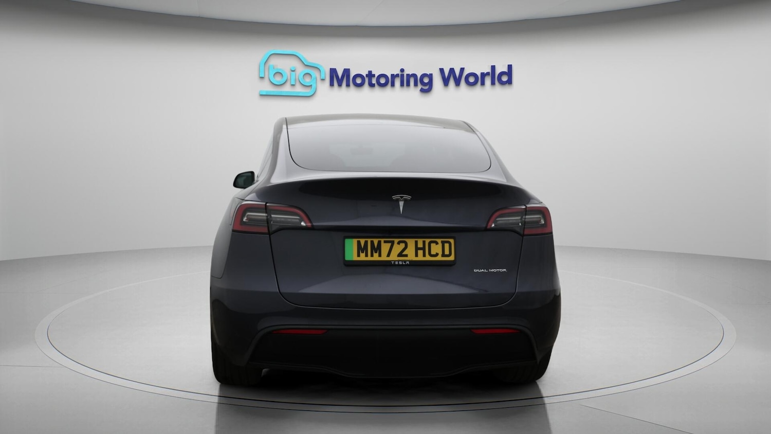 Used Tesla Model Y 2022 for sale - 76714639: Photo 7
