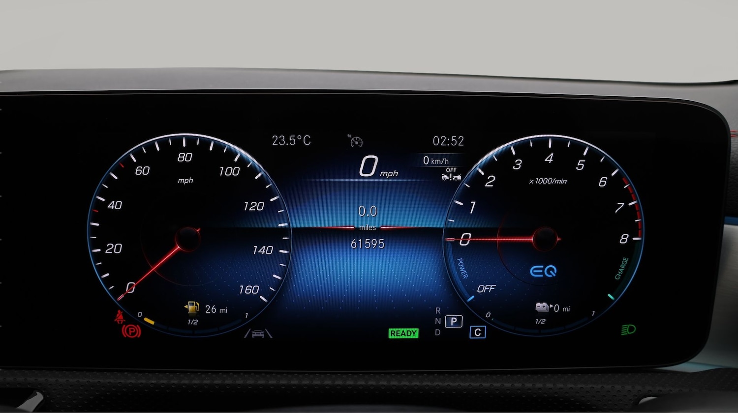 Used Mercedes-Benz CLA 2023 for sale - 77774958: Photo 10