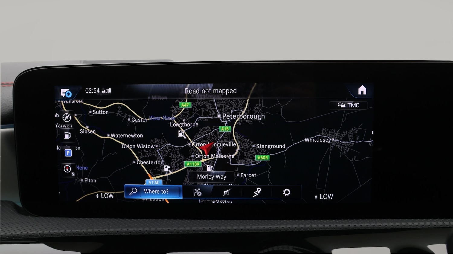 Used Mercedes-Benz CLA 2023 for sale - 77774958: Photo 11