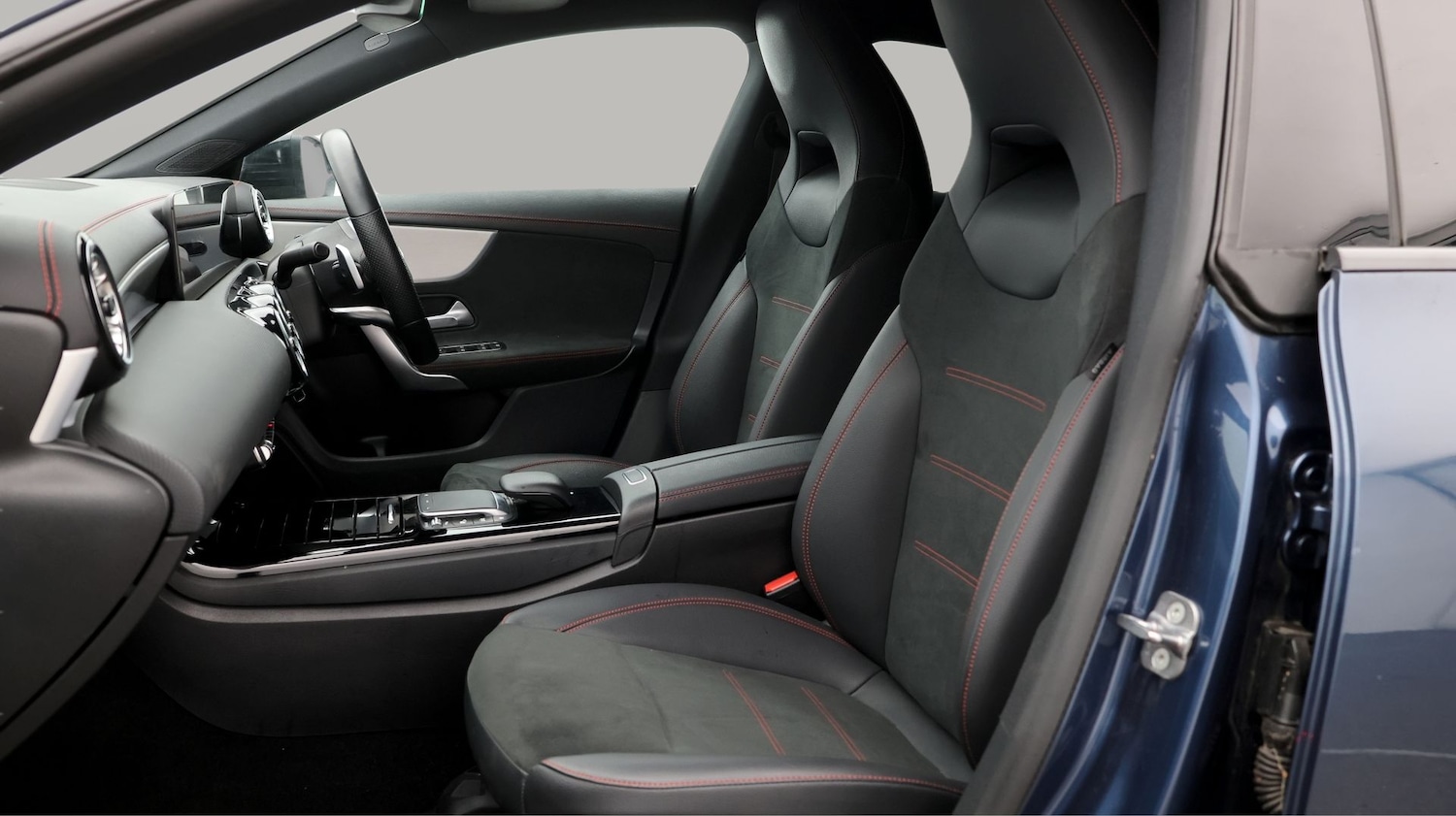 Used Mercedes-Benz CLA 2023 for sale - 77774958: Photo 14