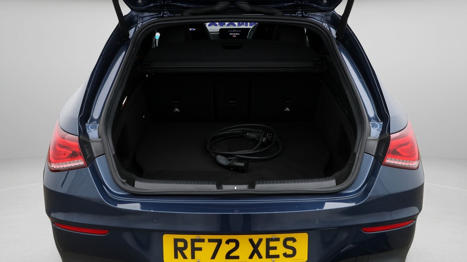 Used Mercedes-Benz CLA 2023 for sale - 77774958: Photo 17