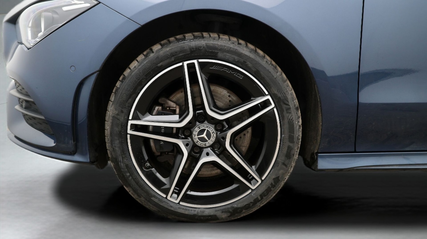 Used Mercedes-Benz CLA 2023 for sale - 77774958: Photo 18