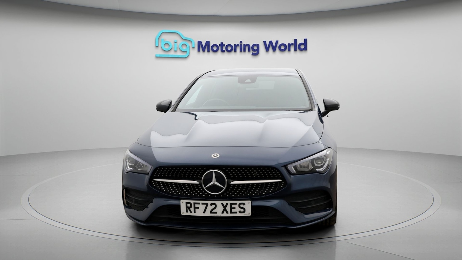 Used Mercedes-Benz CLA 2023 for sale - 77774958: Photo 2