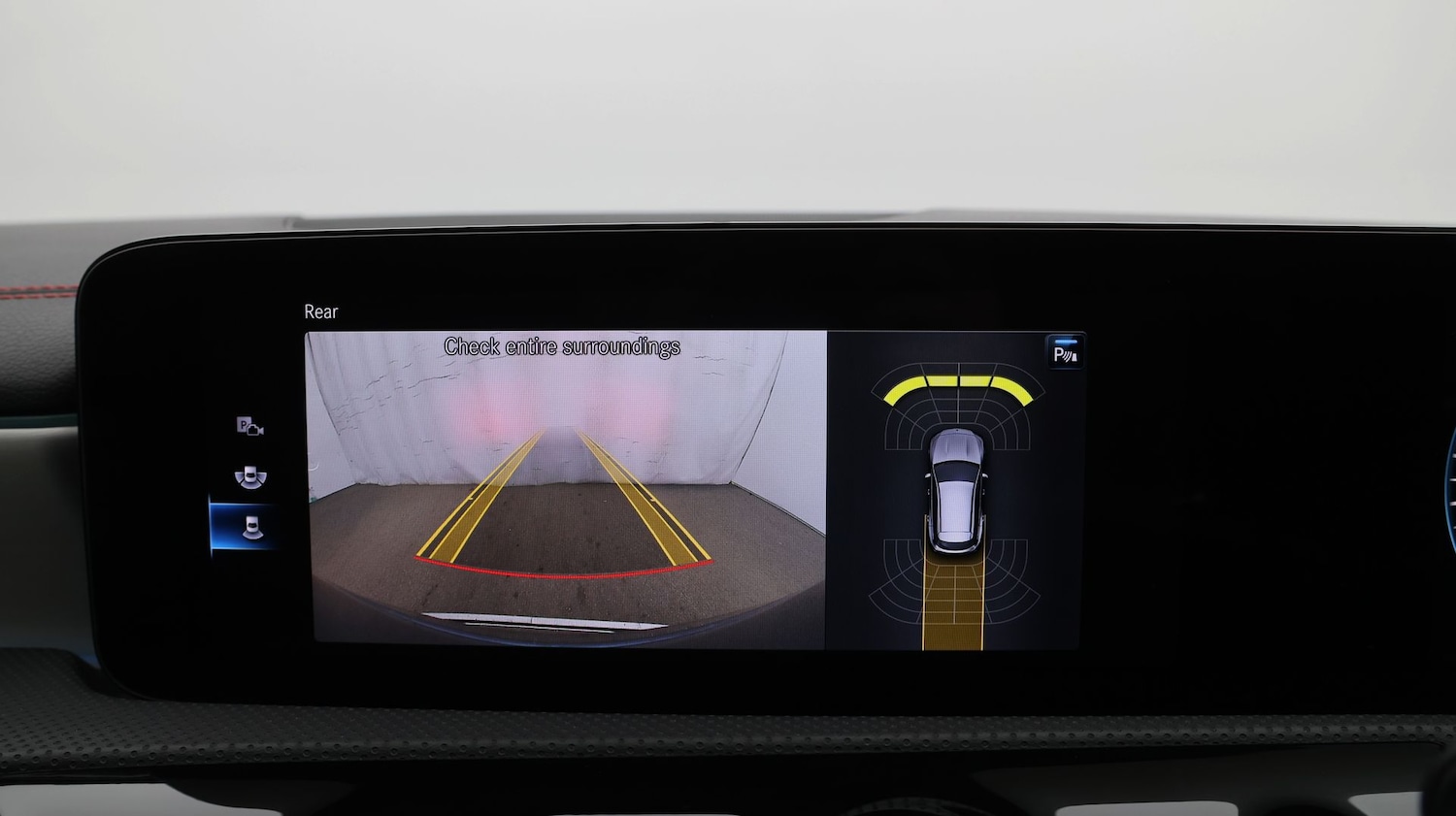 Used Mercedes-Benz CLA 2023 for sale - 77774958: Photo 23