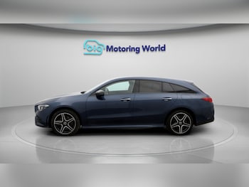 Used Mercedes-Benz CLA 2023 for sale - 77774958: Photo